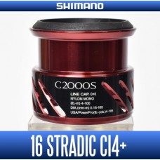 Шпуля 16 Stradic CI4+ C2000S